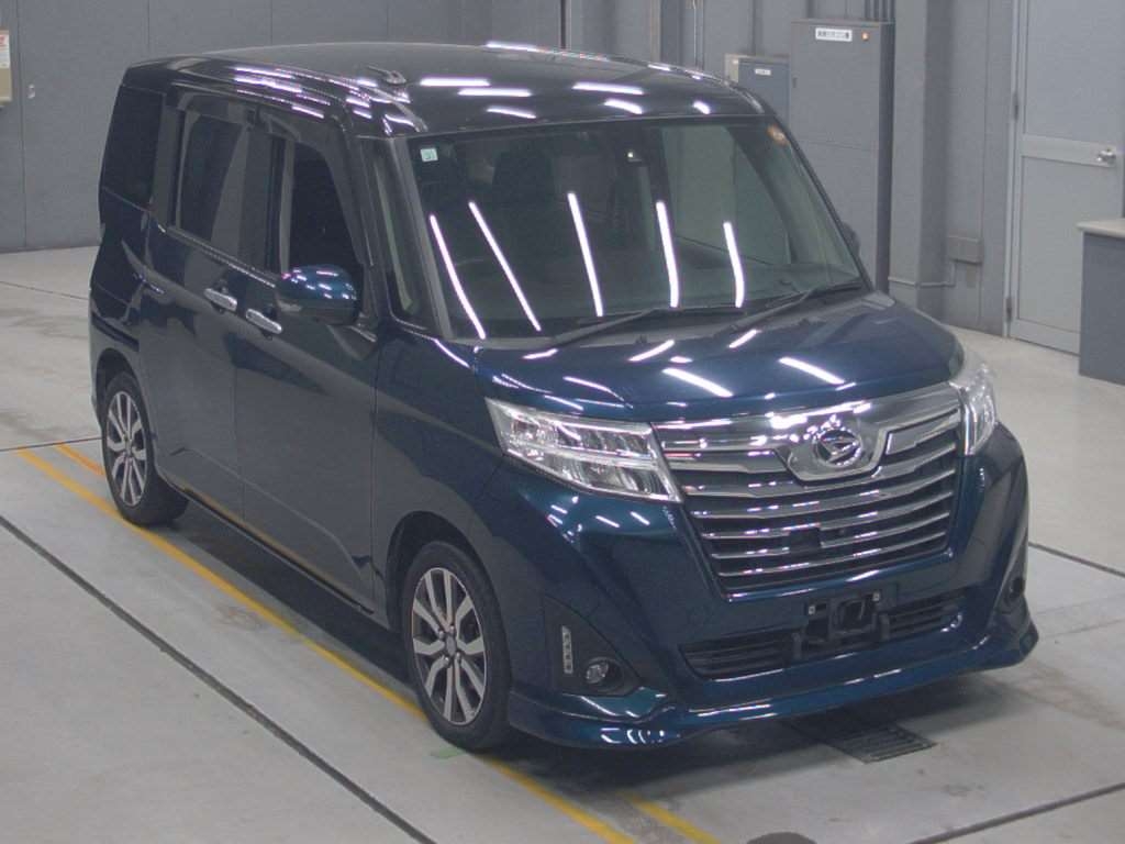 DAIHATSU THOR
