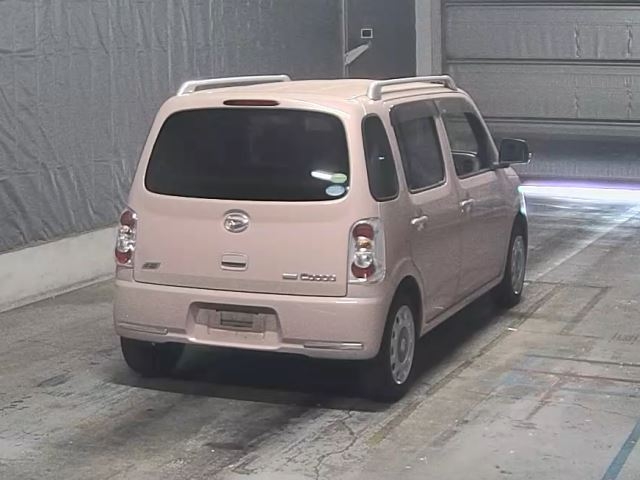 DAIHATSU MIRA COCOA