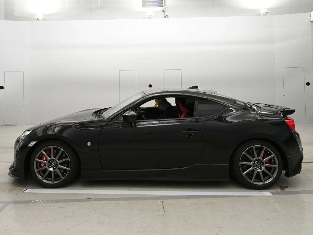 TOYOTA GT 86