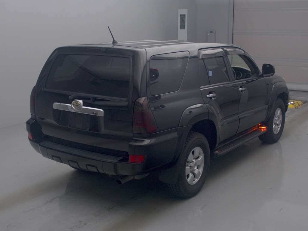 TOYOTA HILUX SURF