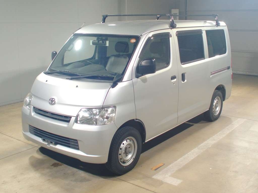 TOYOTA LITE ACE