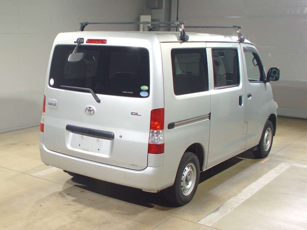 TOYOTA LITE ACE