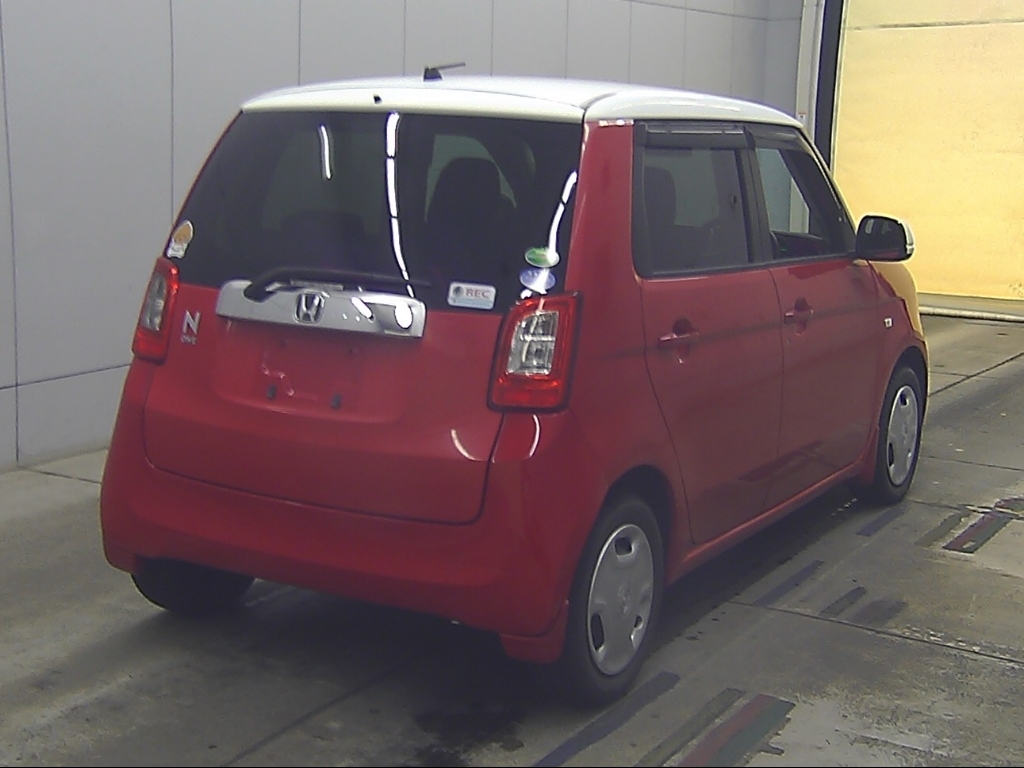 HONDA N-ONE