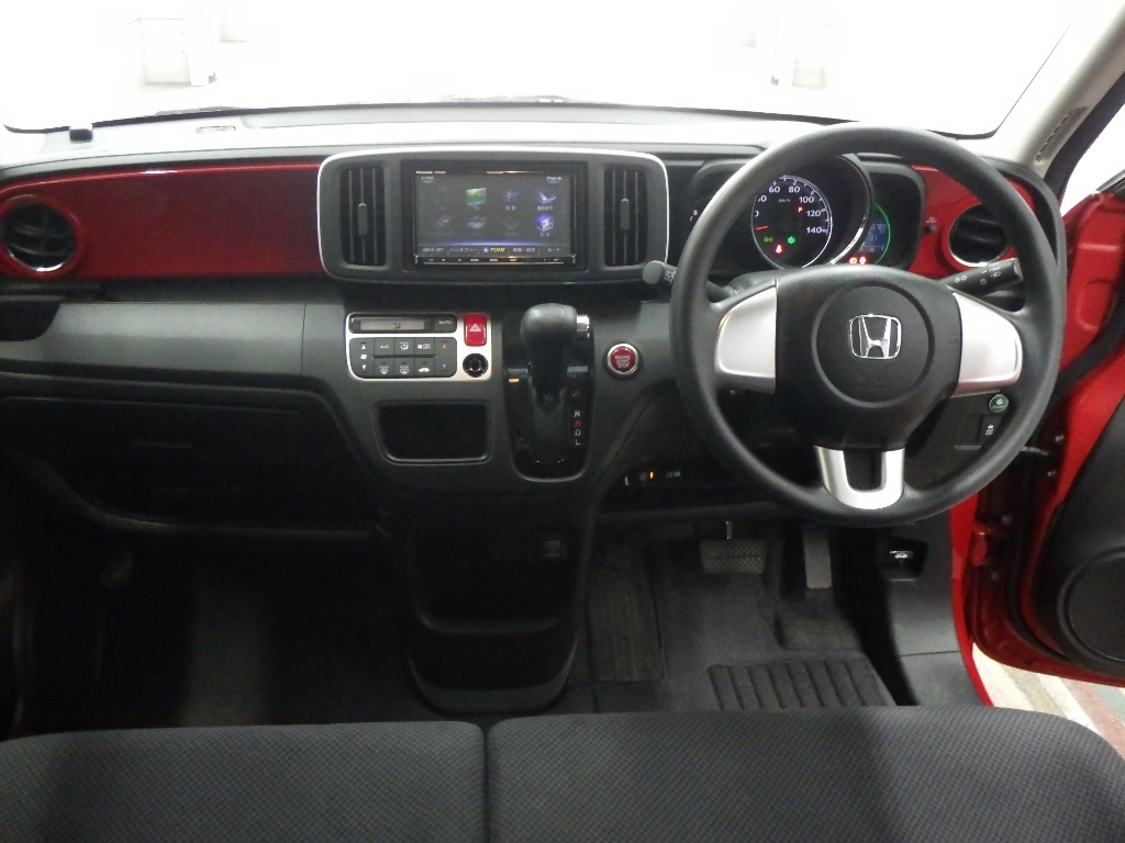 HONDA N-ONE