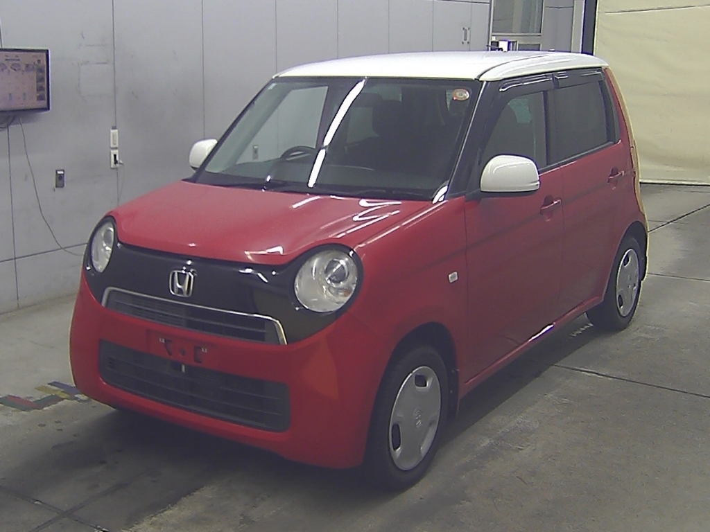 HONDA N-ONE