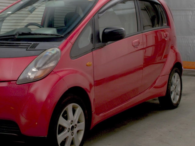 MITSUBISHI I