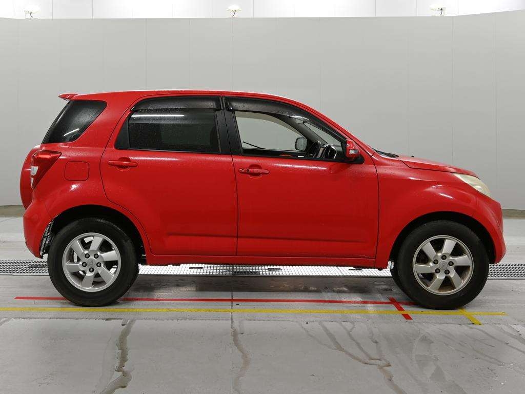 DAIHATSU BE-GO