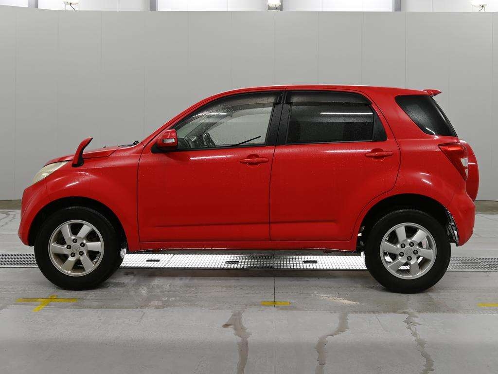 DAIHATSU BE-GO