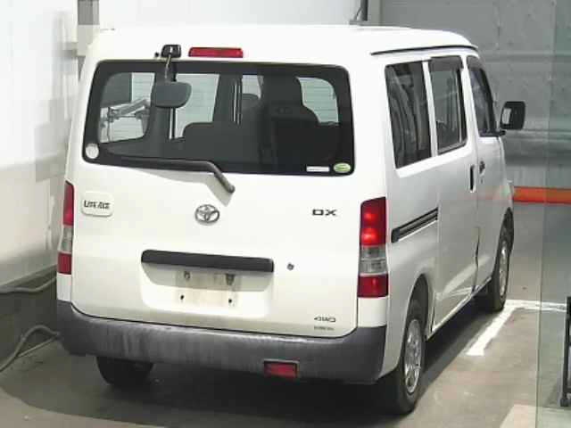 TOYOTA LITE ACE