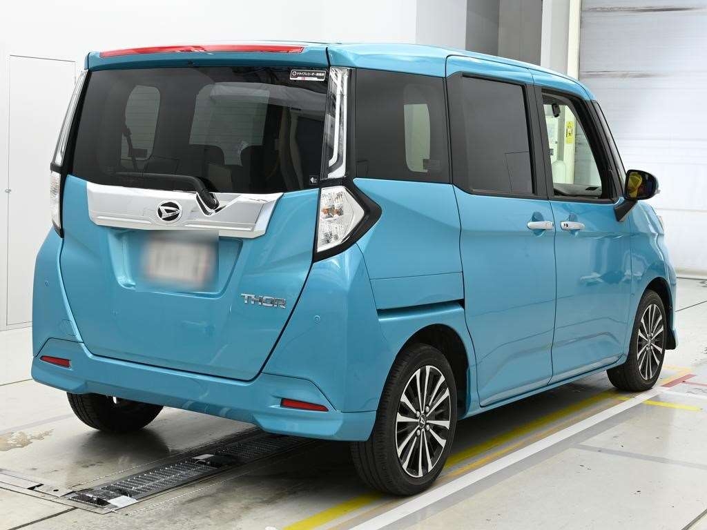 DAIHATSU THOR