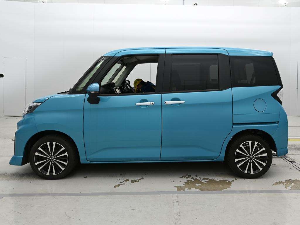 DAIHATSU THOR