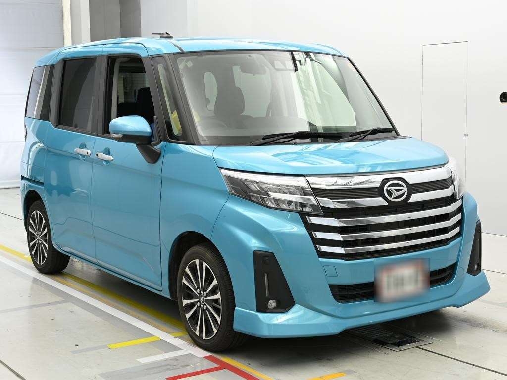 DAIHATSU THOR