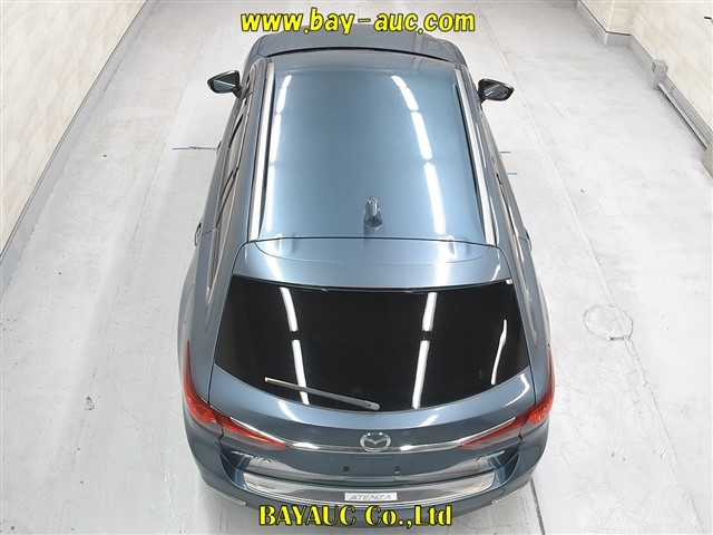 MAZDA ATENZA