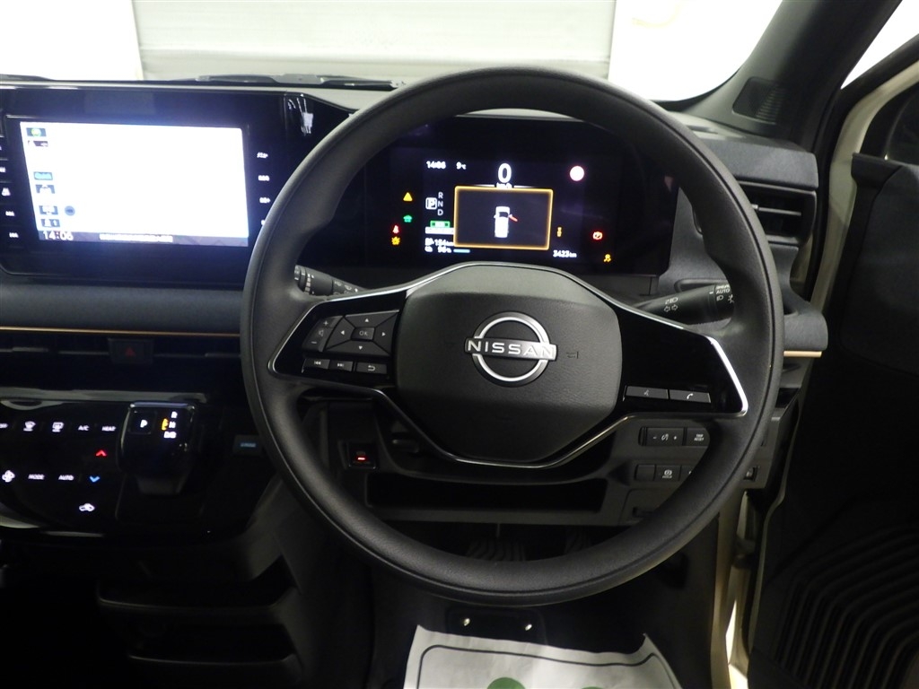 NISSAN SAKURA