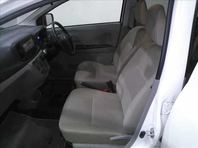 SUBARU PLEO PLUS