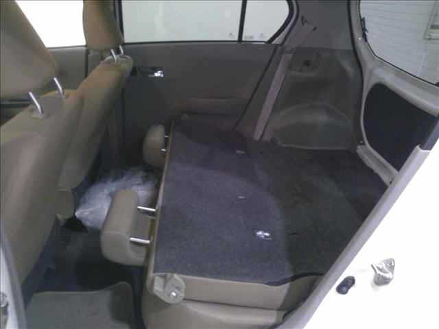 SUBARU PLEO PLUS