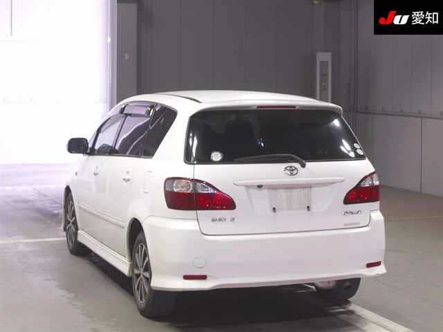 TOYOTA IPSUM