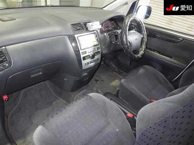 TOYOTA IPSUM