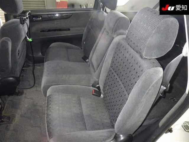 TOYOTA IPSUM