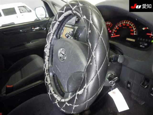 TOYOTA IPSUM