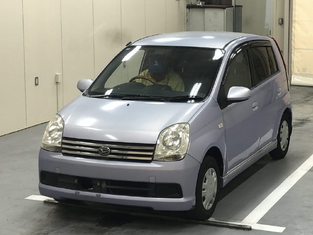 DAIHATSU MIRA AVY