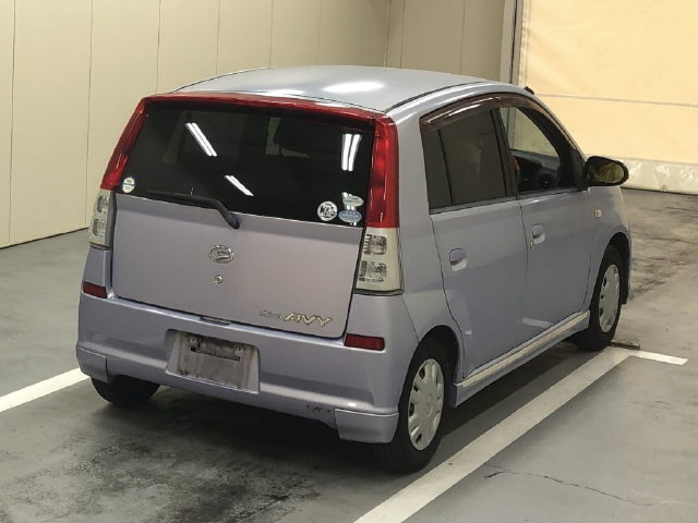 DAIHATSU MIRA AVY