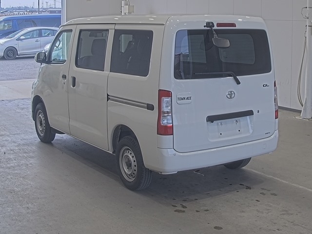 TOYOTA TOWN ACE