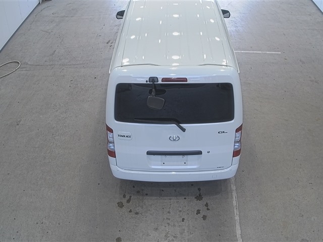 TOYOTA TOWN ACE