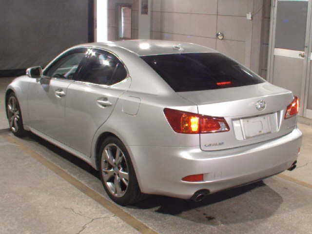 LEXUS IS350