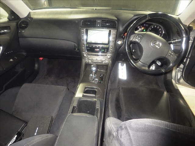 LEXUS IS350