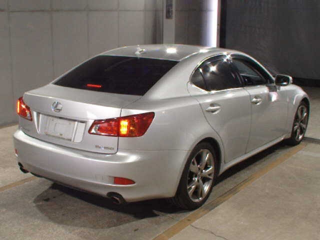 LEXUS IS350