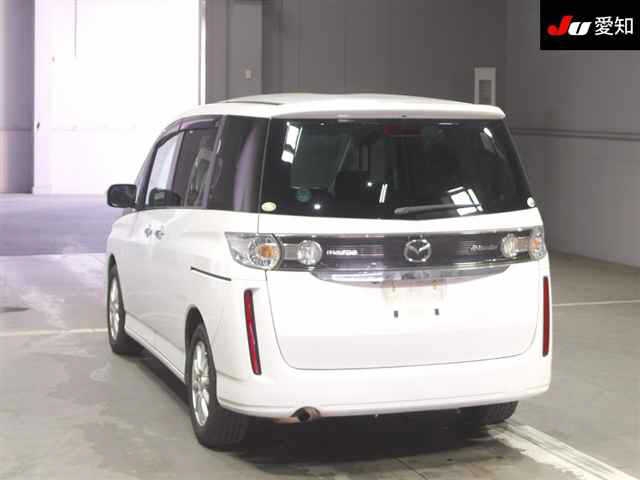 MAZDA BIANTE