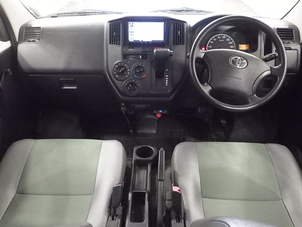 TOYOTA LITE ACE