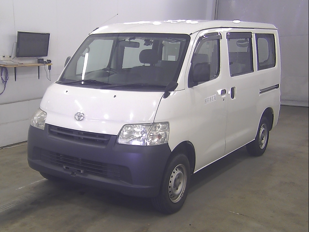 TOYOTA LITE ACE