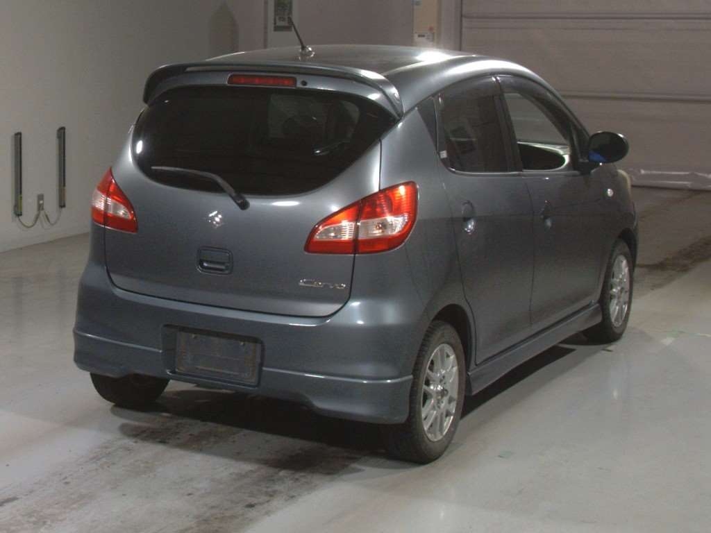 SUZUKI CERVO