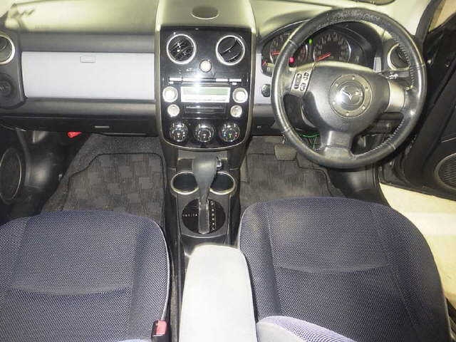 MAZDA VERISA