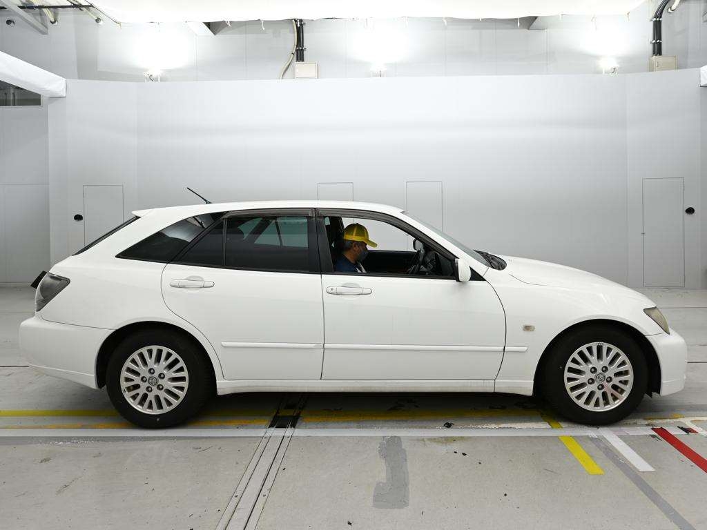 TOYOTA ALTEZZA