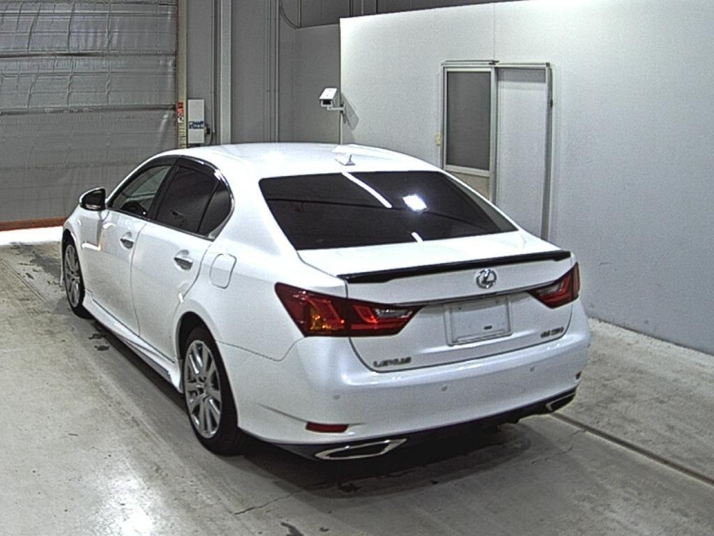 LEXUS GS250