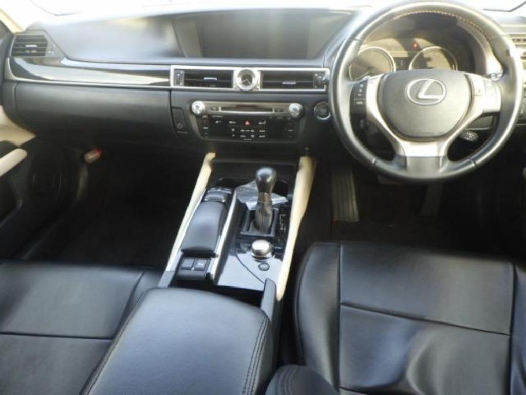 LEXUS GS250
