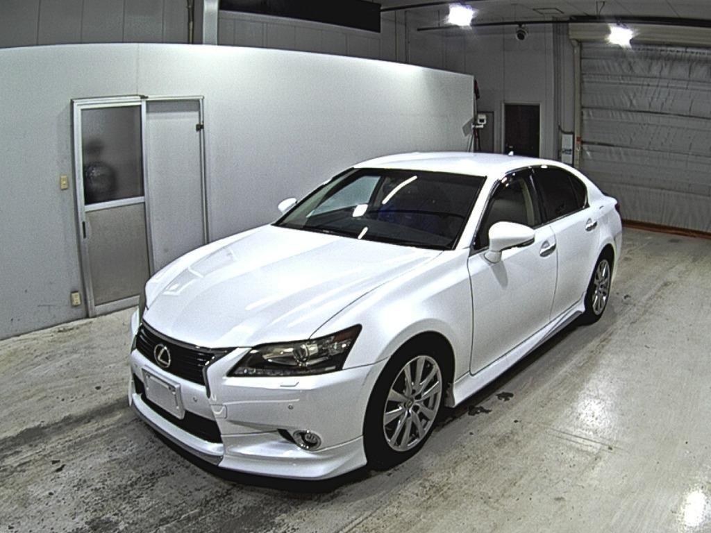 LEXUS GS250
