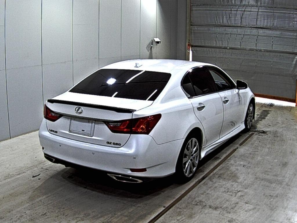 LEXUS GS250