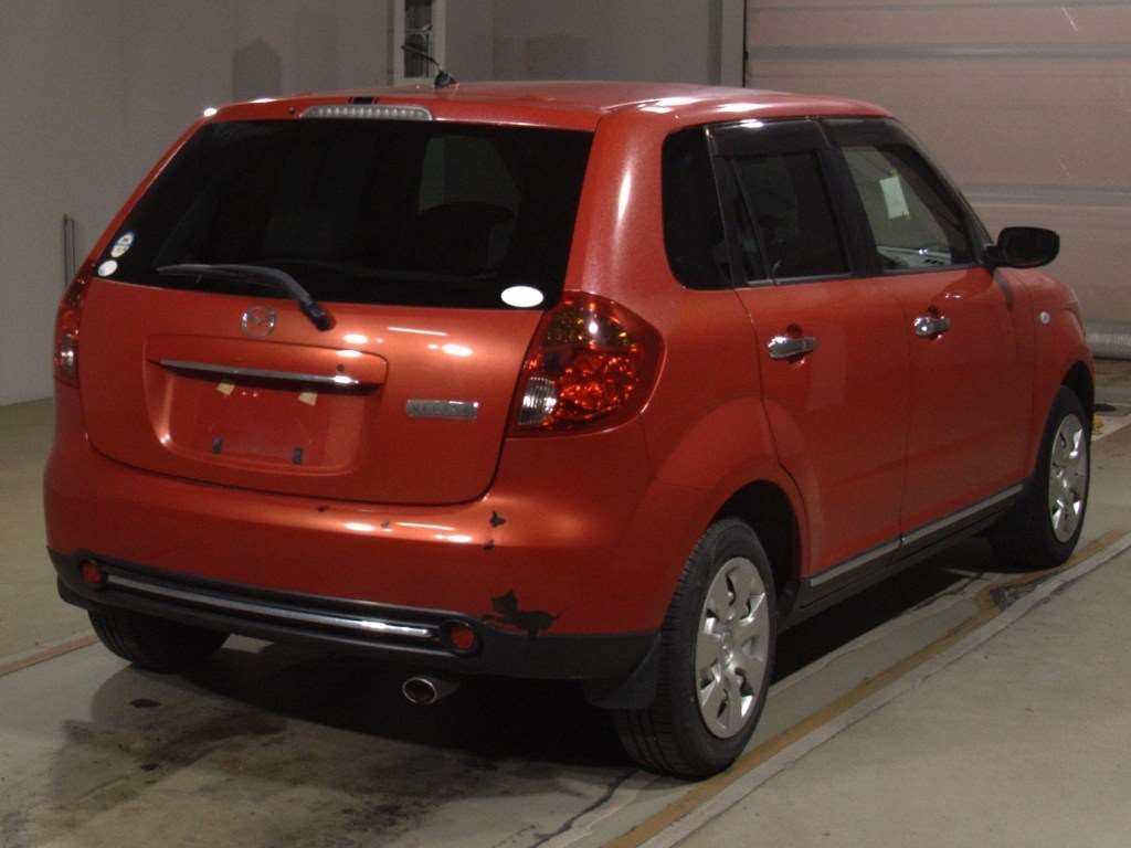 MAZDA VERISA
