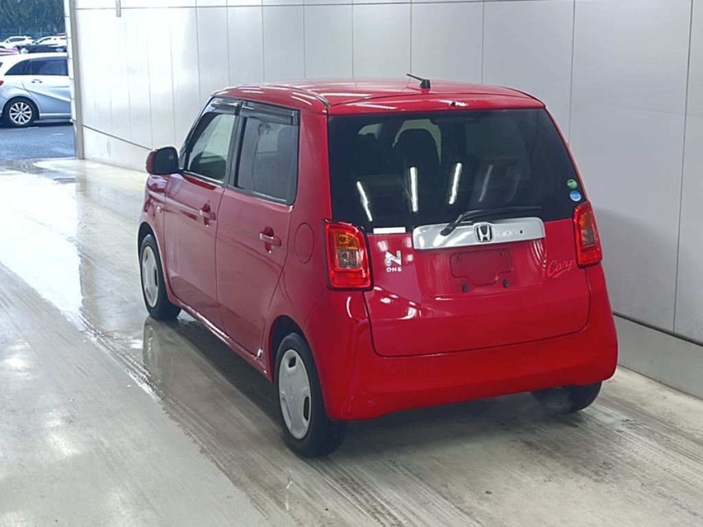 HONDA N-ONE