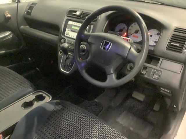 HONDA STREAM