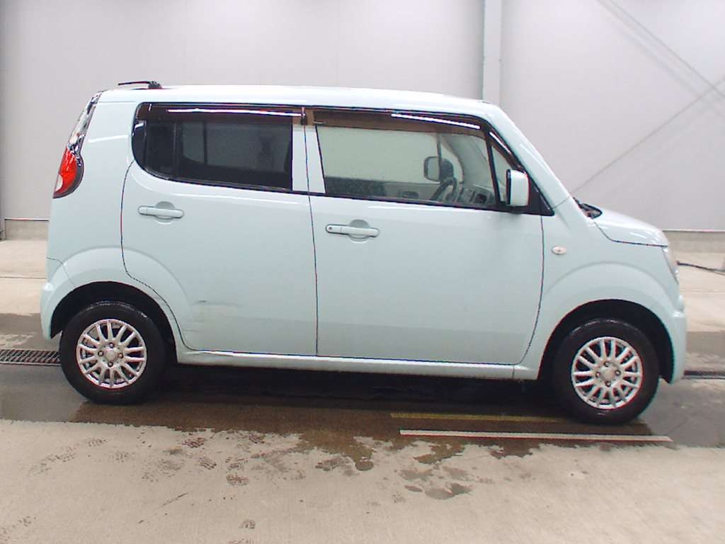 SUZUKI MR WAGON