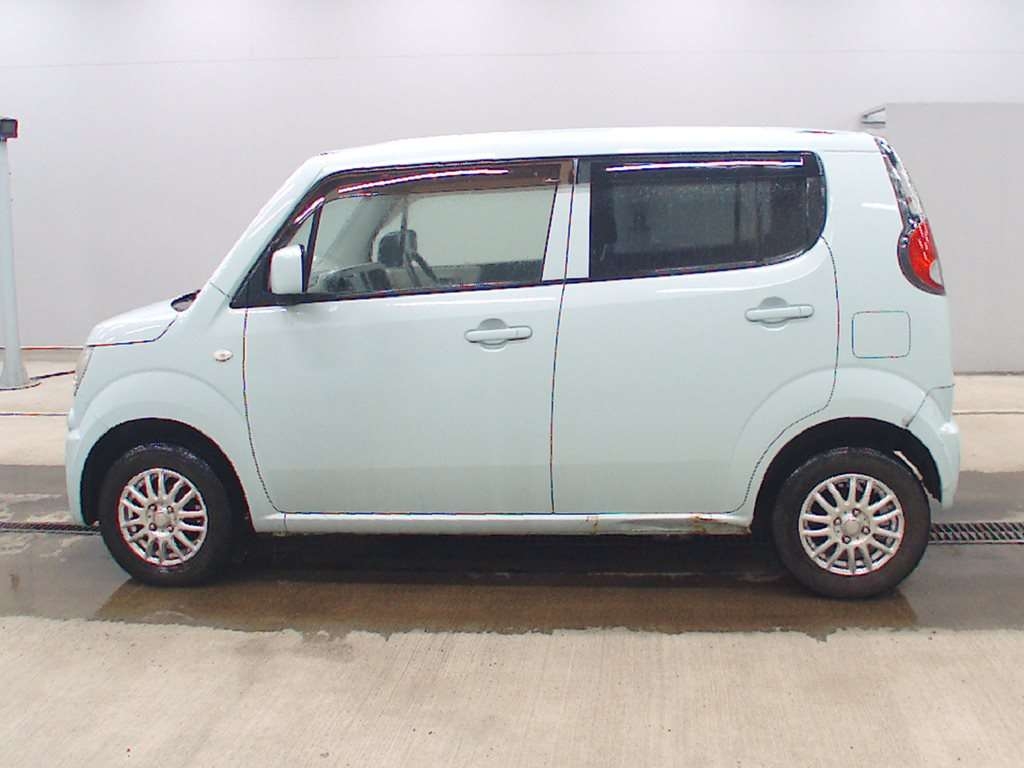 SUZUKI MR WAGON
