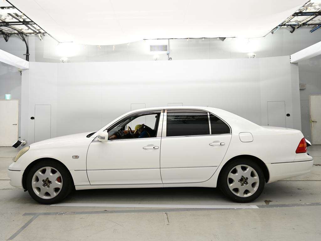 TOYOTA CELSIOR