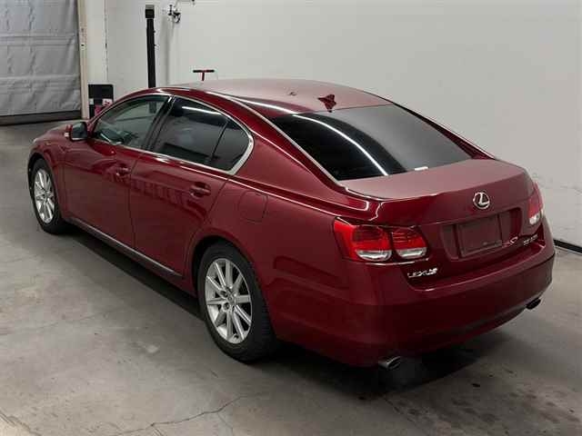 LEXUS GS350