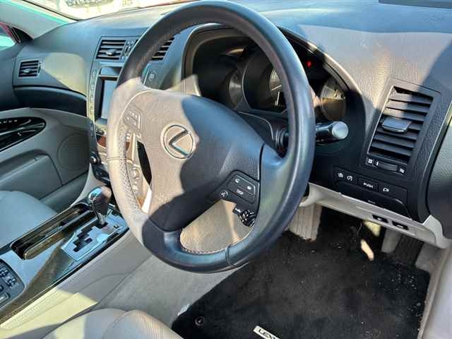 LEXUS GS350