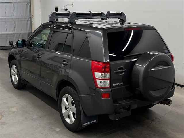SUZUKI ESCUDO